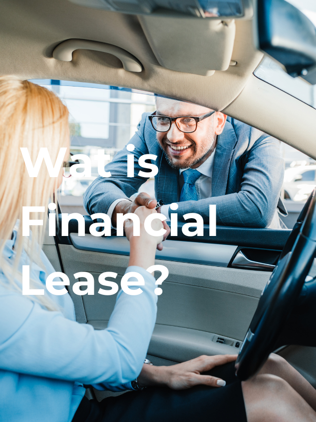 Wat is Financial Lease Inlease Auto's inleaseautos.nl Inlease